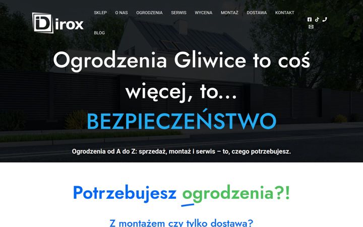 ogrodzeniagliwice.pl