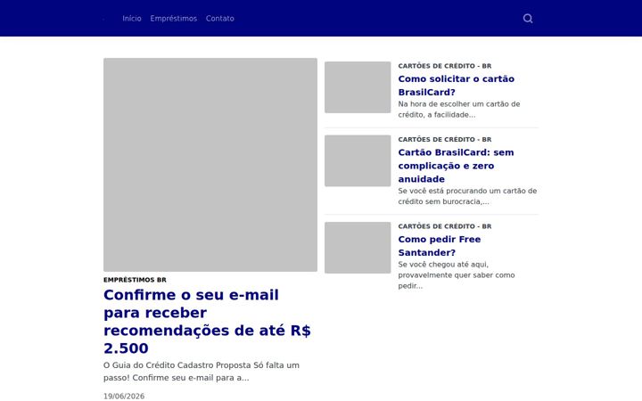 oguiadocredito.com