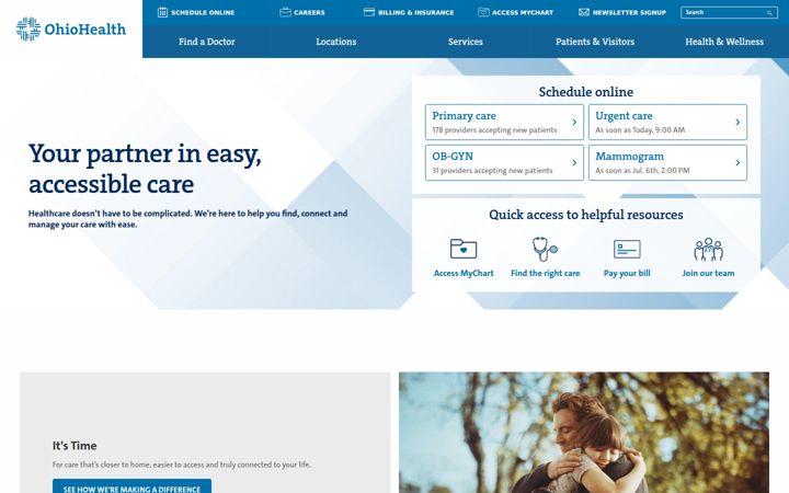 ohiohealth.com