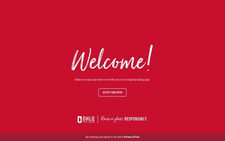 Екранна снимка на ohlq.com
