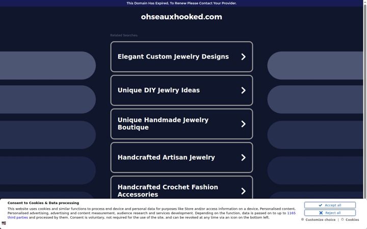 ohseauxhooked.com