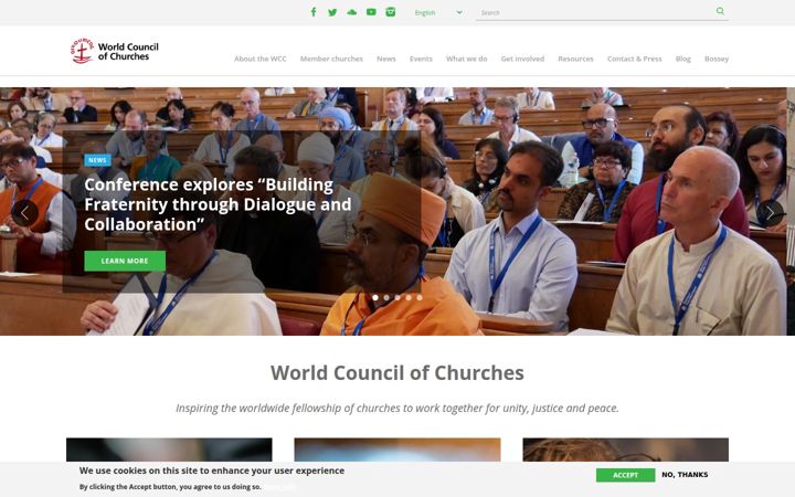 oikoumene.org