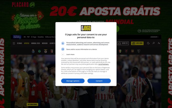 ojogo.pt