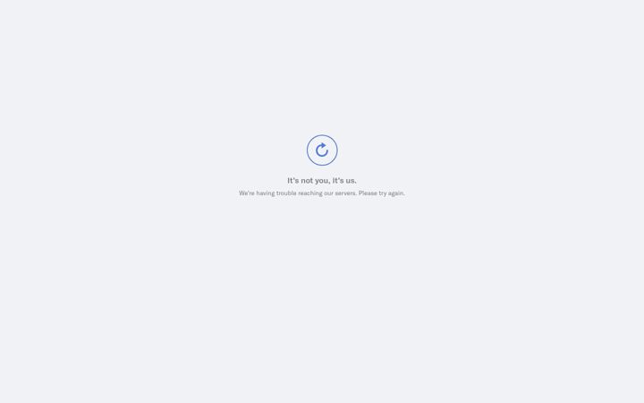 Skærmbillede af okcupid.com