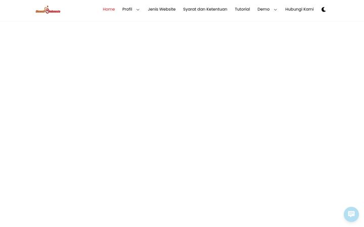 Screenshot of okeweb.net
