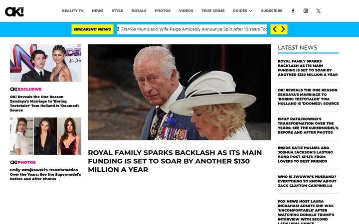 okmagazine.com