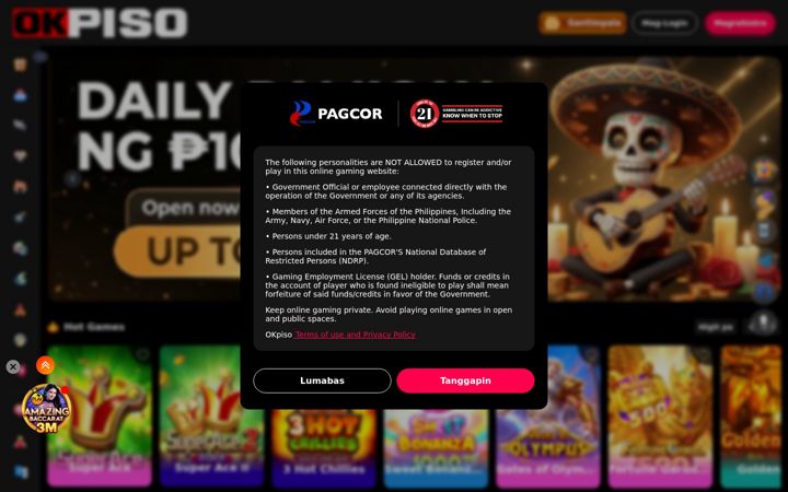 Screenshot of okpiso.hair