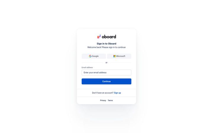Screenshot of okr-api.com