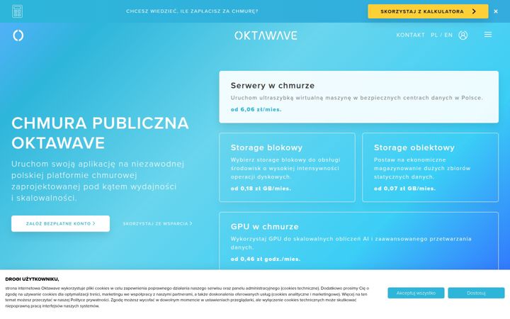 oktawave.com
