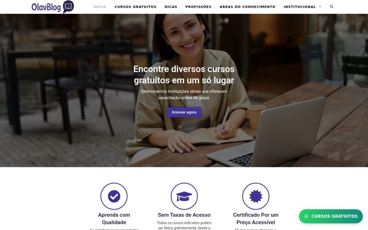 Képernyőkép: olavblog.com