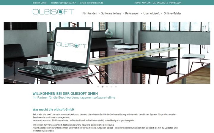 olbisoft.de