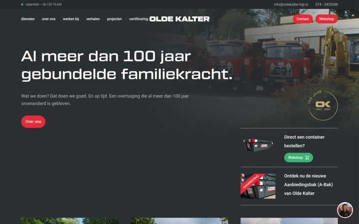 Screenshot του oldekalter-hgl.nl