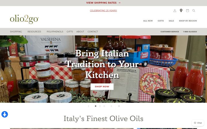 olio2go.com