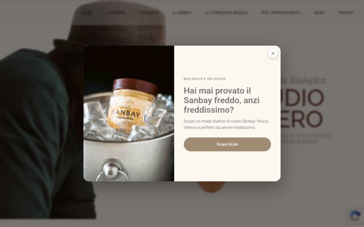 Screenshot ta' oliveroclaudio.com