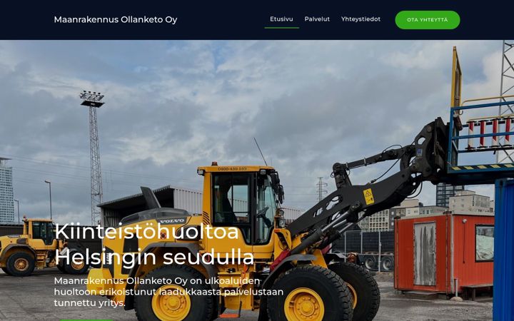 ollanketooy.fi