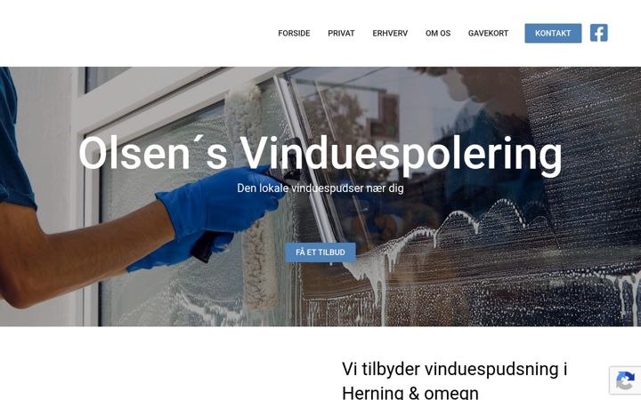 olsenpuds.dk