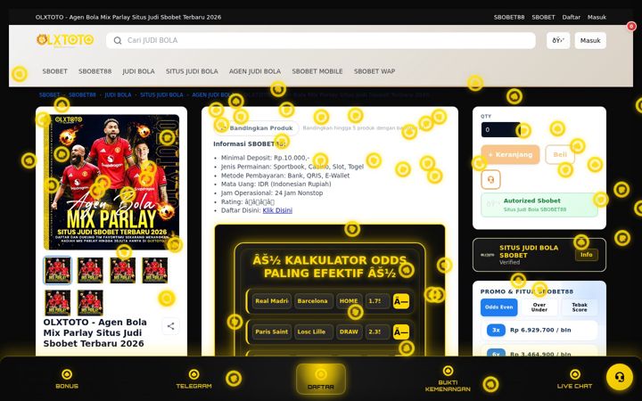 Екранна снимка на olxwdk.com