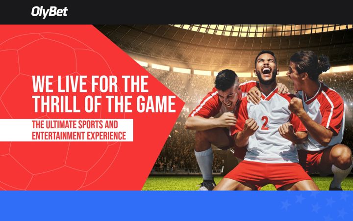 olybet.com