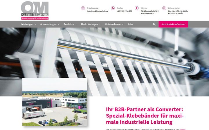 om-klebetechnik.de