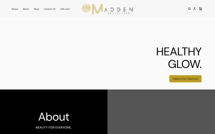 omaddencollection.com