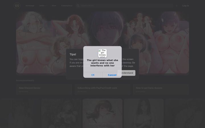 omegascans.org