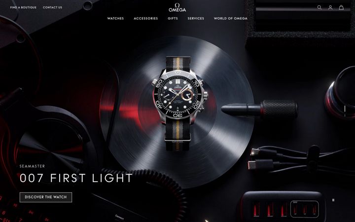 omegawatches.com