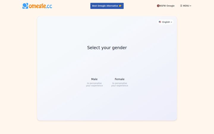 omegle.cc