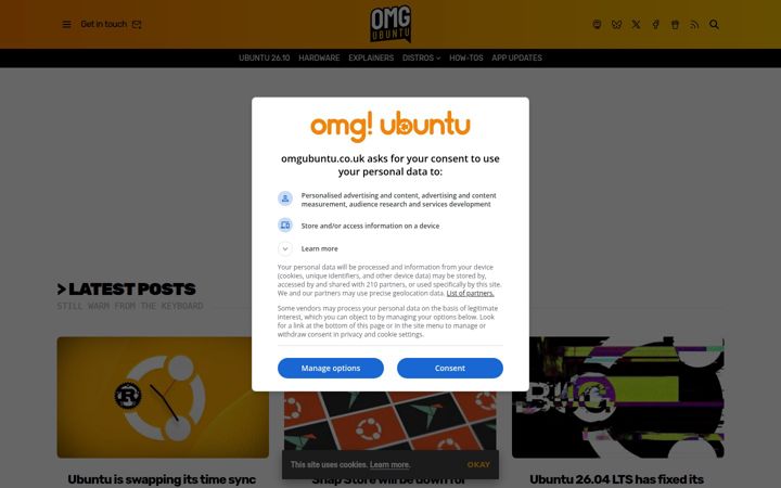 omgubuntu.co.uk