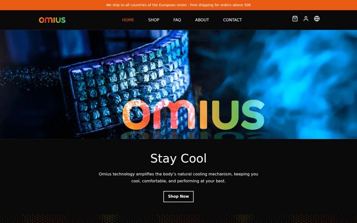 omius.eu