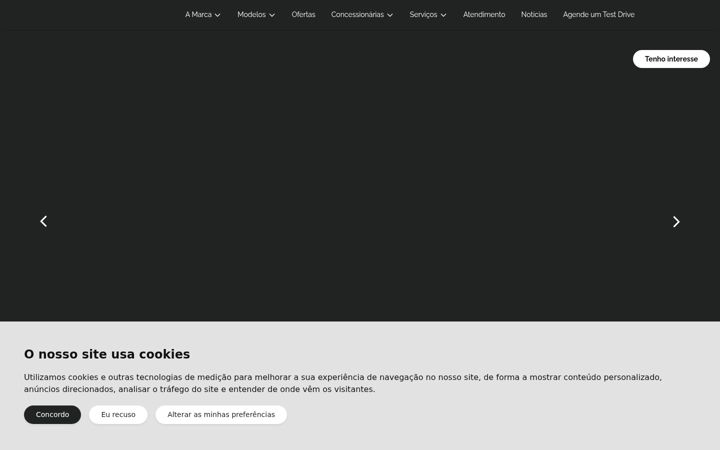 Screenshot of omodajaecoo.com.br