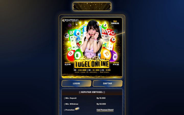 Screenshot of omtogel.eu.com