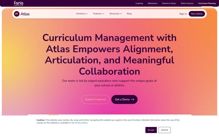onatlas.com