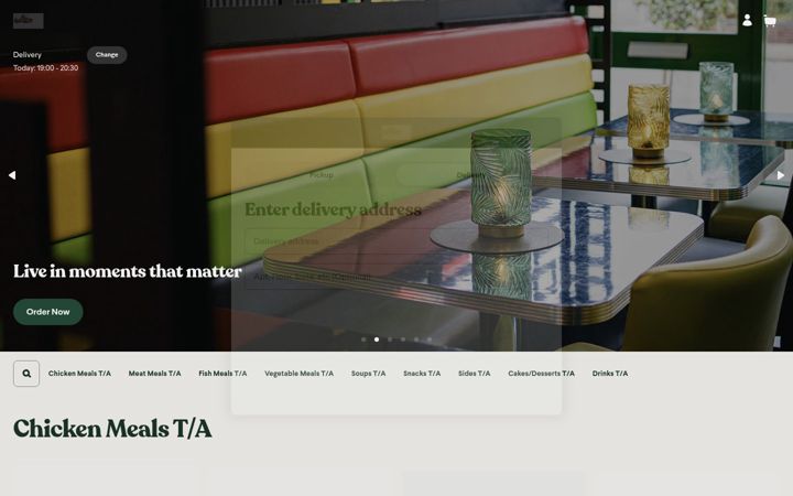 Screenshot von one-love-caribbean-restaurant.square.site