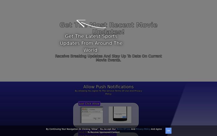 Screenshot of oneawaytogypt.org