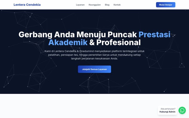 onedumind.com