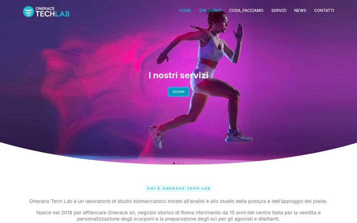oneracetechlab.it