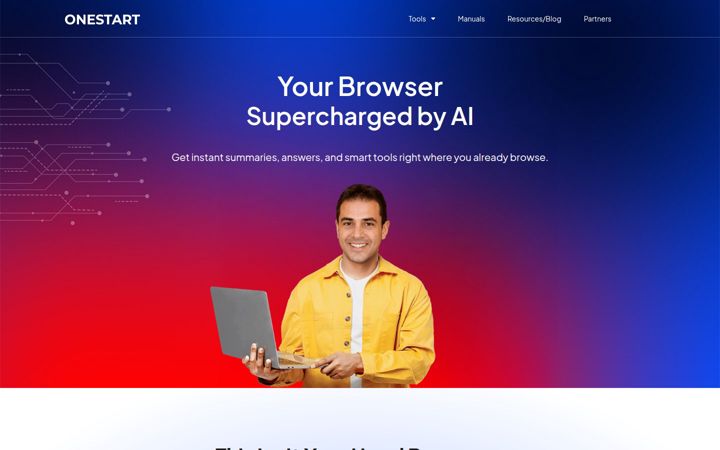 onestart.ai