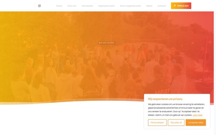 onfirezone.nl