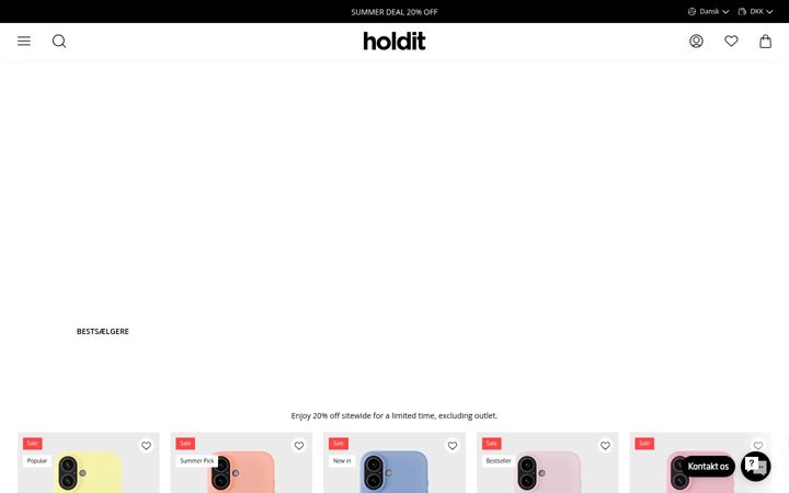 Screenshot of onion.ly