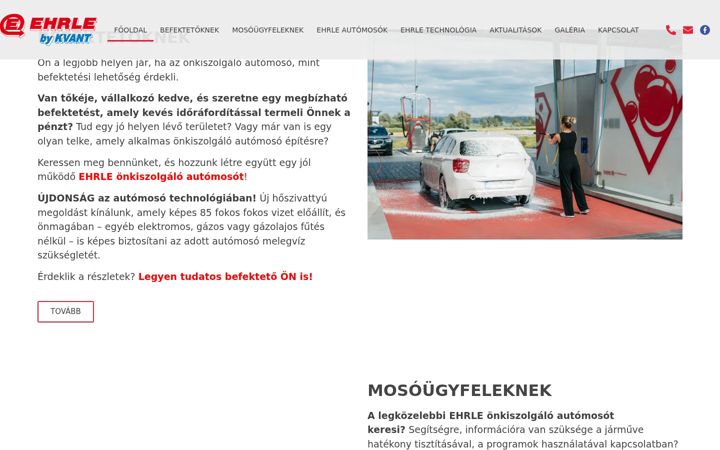 Screenshot von onkiszolgaloautomoso.hu