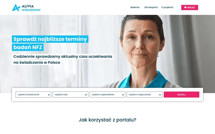 onkoskaner.pl
