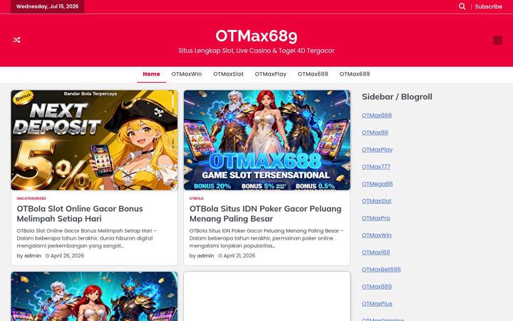 Screenshot von online-casino-az.site
