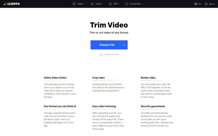 online-video-cutter.com