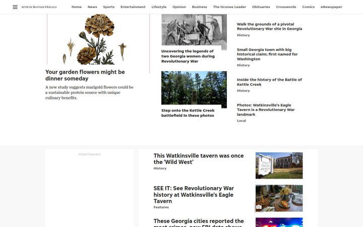 onlineathens.com