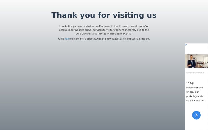 Screenshot of onlinegamerheaven.com