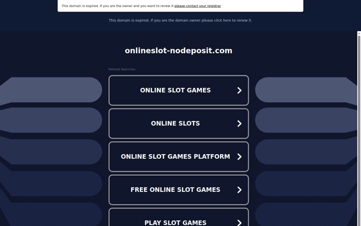onlineslot-nodeposit.com