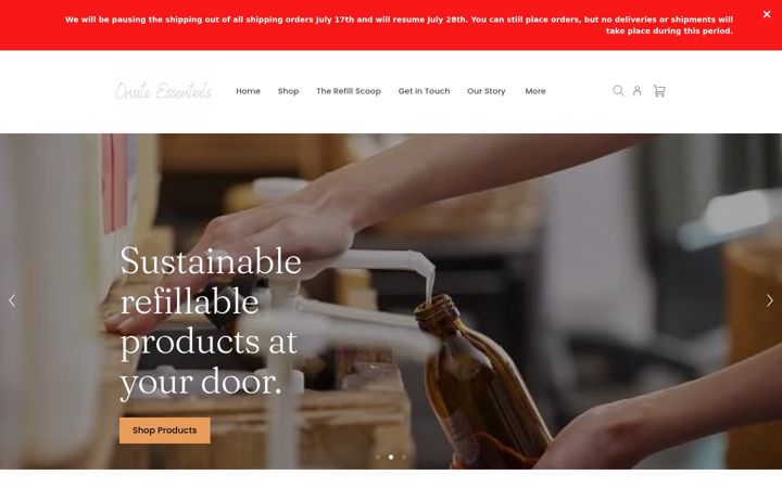 onsiteessentials.com