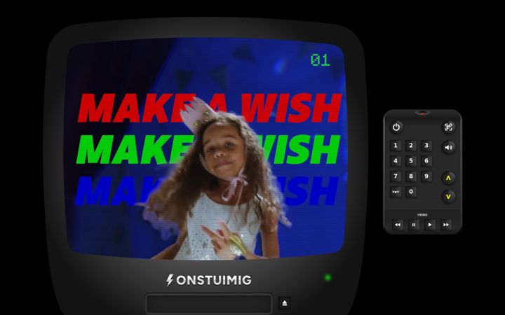 Екранна снимка на onstuimig.nl