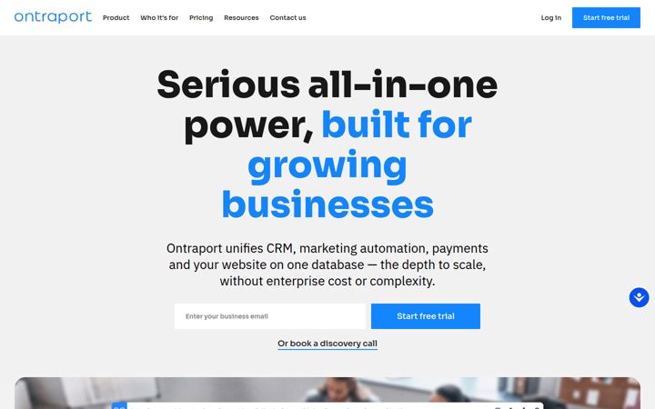 ontraport.com
