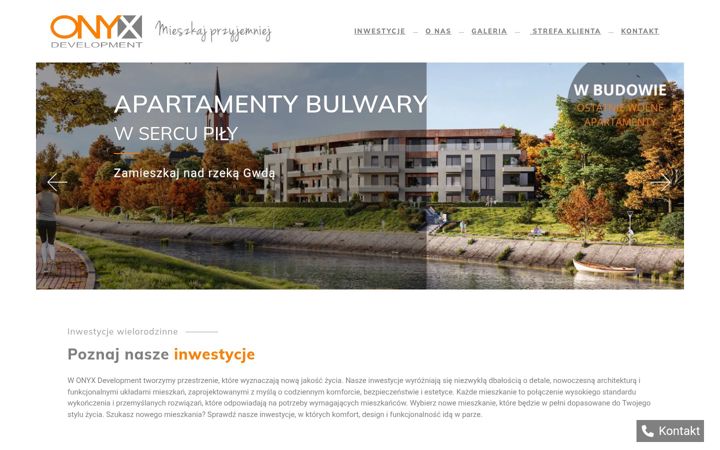 onyxdevelopment.pl